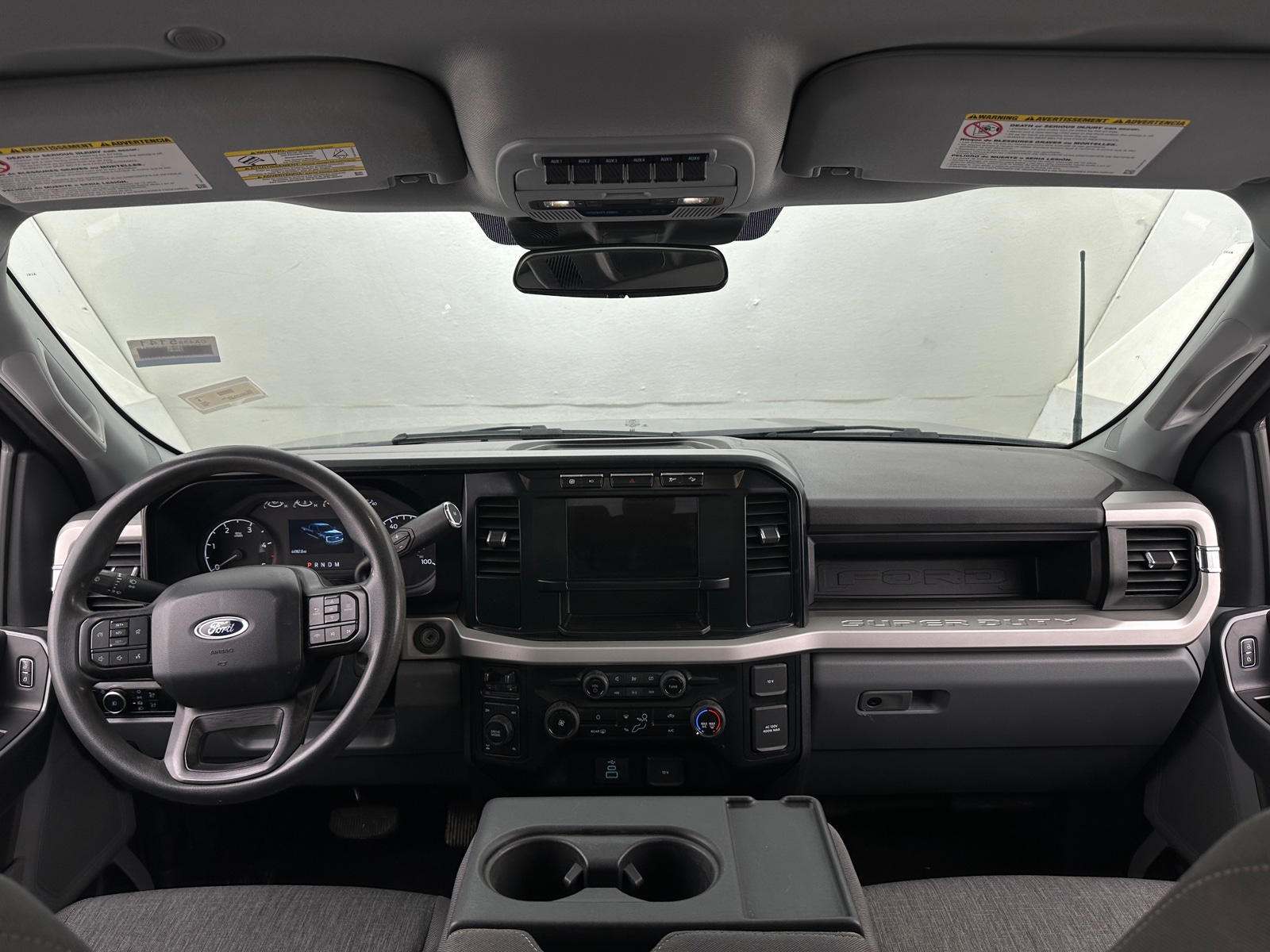 Thumbnail: 2024 Ford Econoline - 3