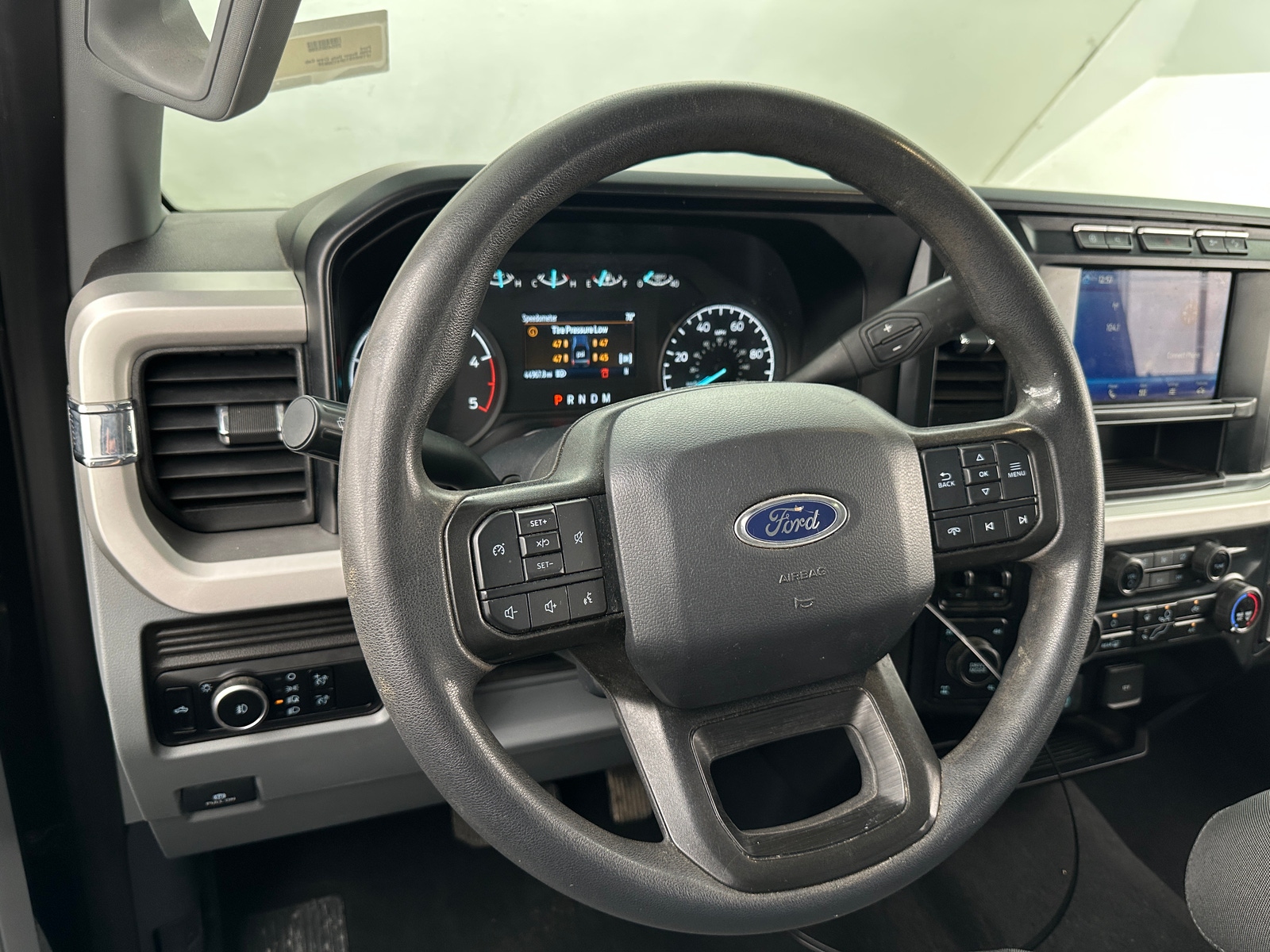 Thumbnail: 2024 Ford Econoline - 5