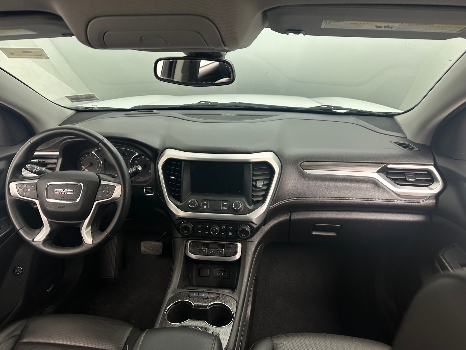 Thumbnail: 2023 GMC Acadia - 2