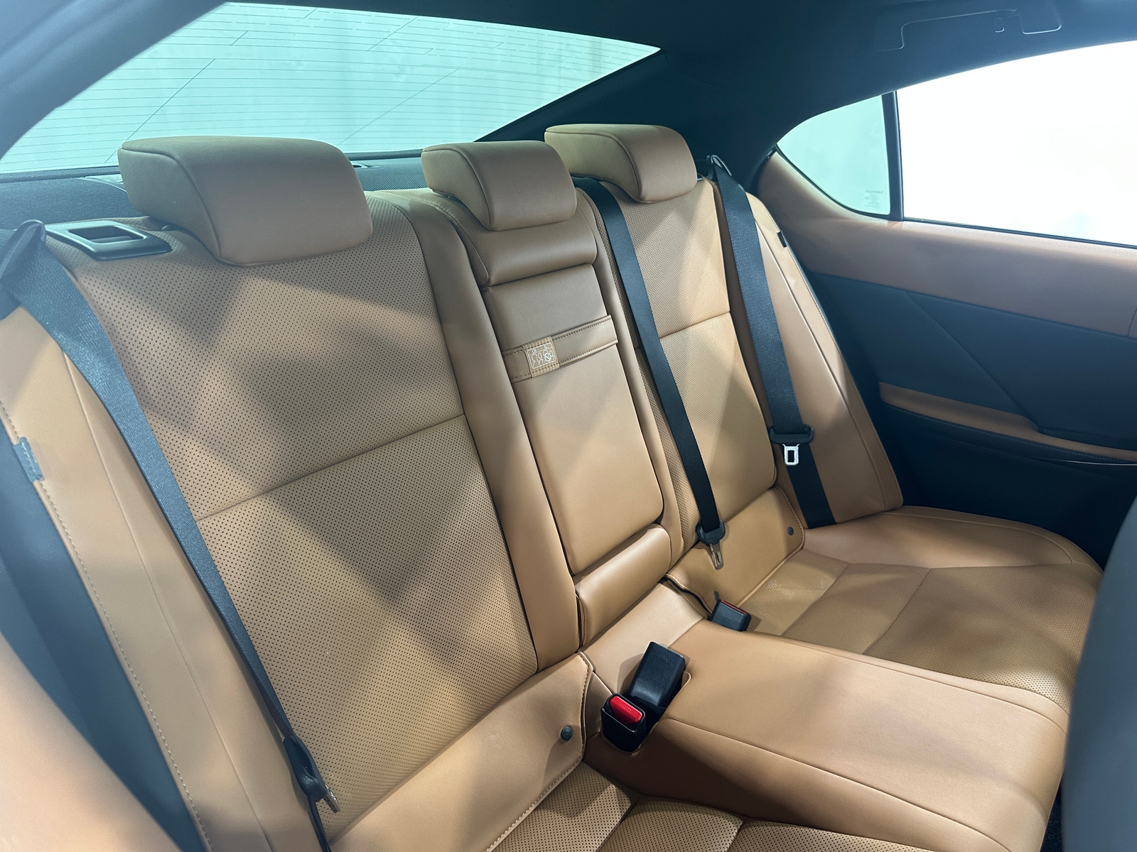 Thumbnail: 2023 Lexus IS - 5