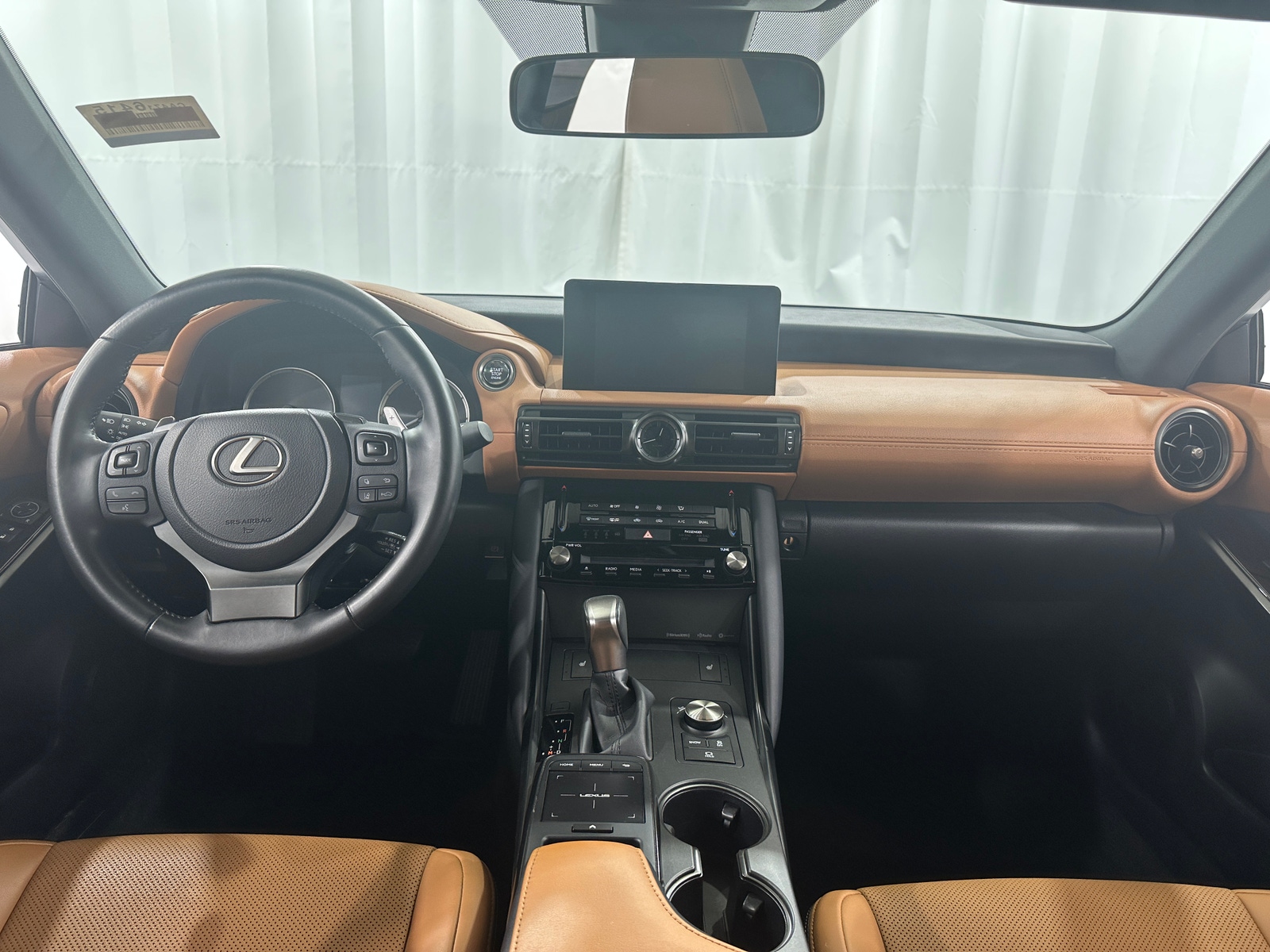 Thumbnail: 2023 Lexus IS - 2