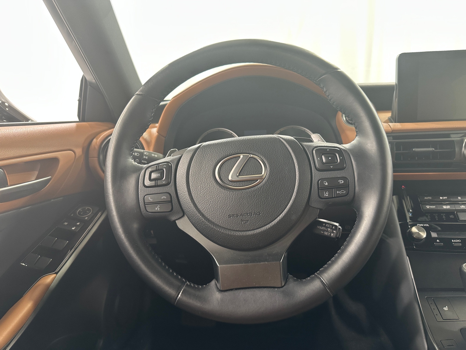 Thumbnail: 2023 Lexus IS - 4