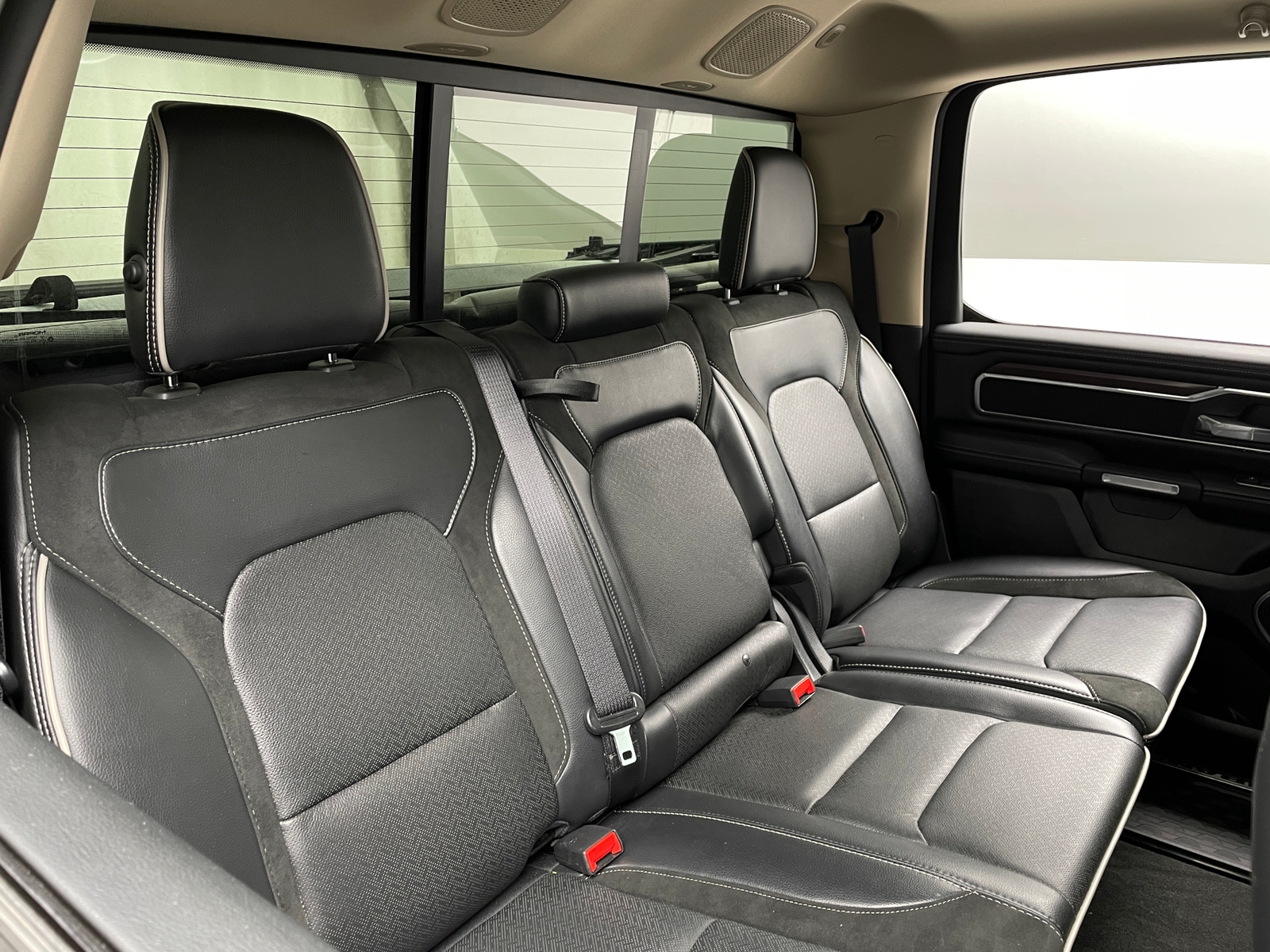 Thumbnail: 2021 RAM 1500 - 5