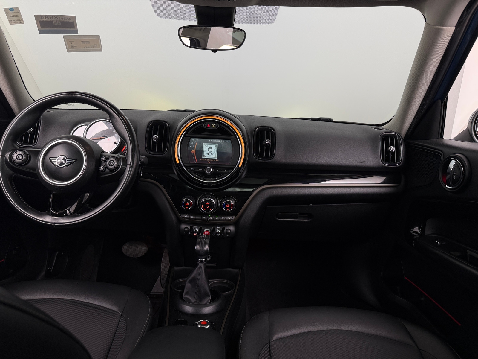 Thumbnail: 2019 MINI Cooper Countryman - 2