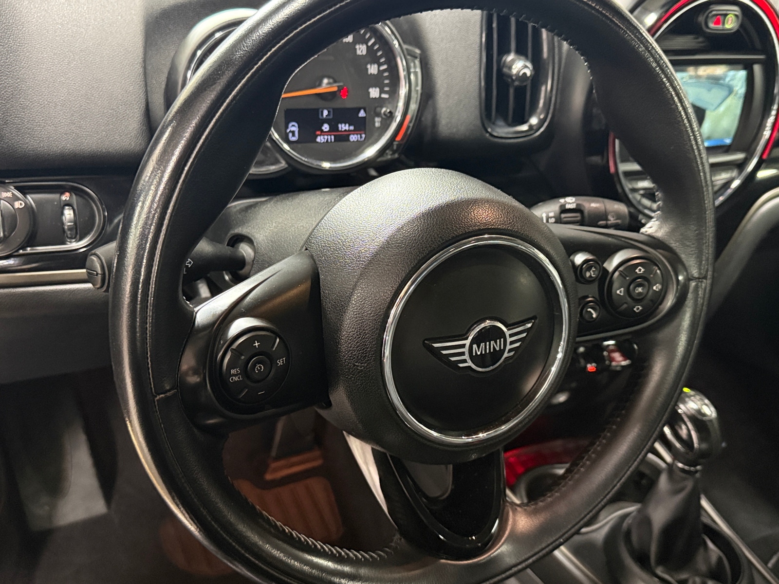 Thumbnail: 2019 MINI Cooper Countryman - 4