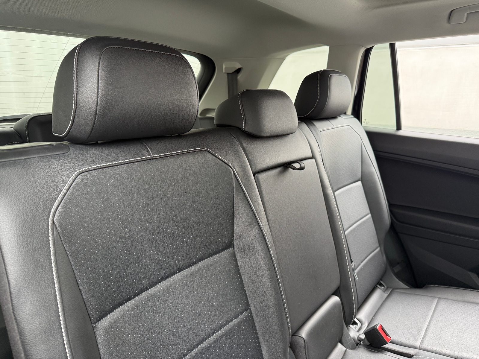 Thumbnail: 2021 Volkswagen Tiguan - 5