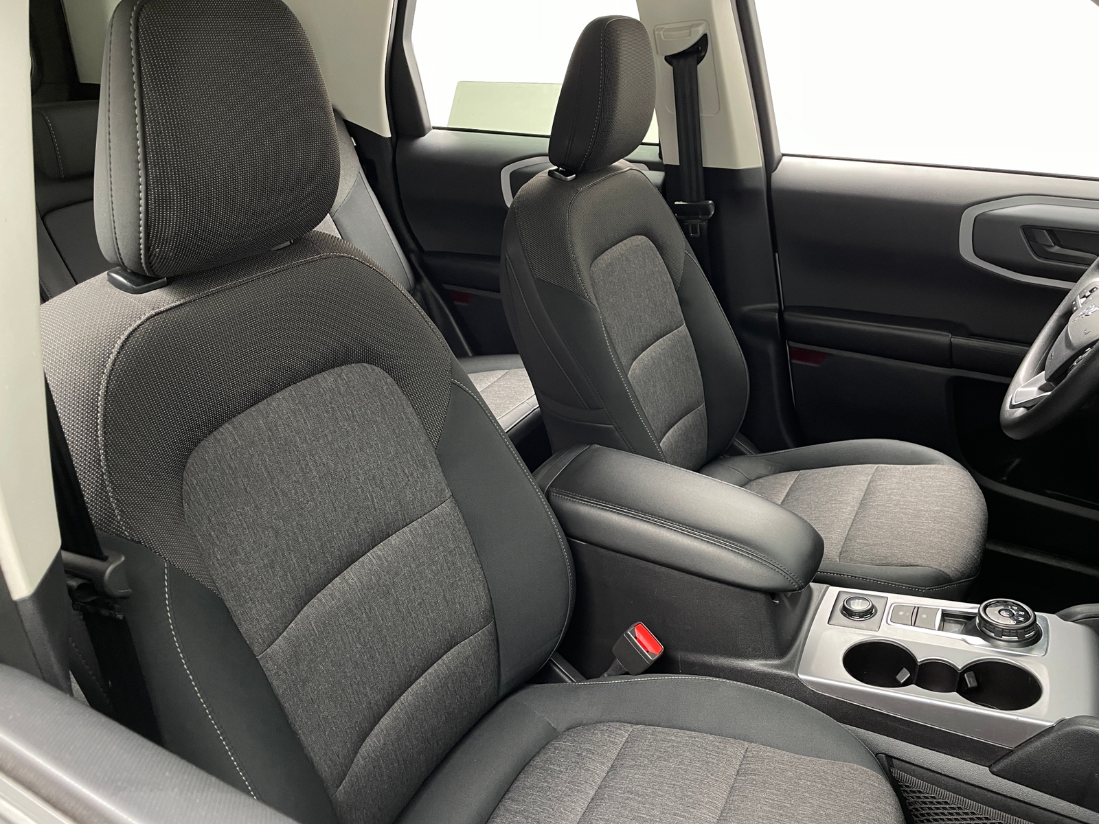 Thumbnail: 2024 Ford Bronco Sport - 2