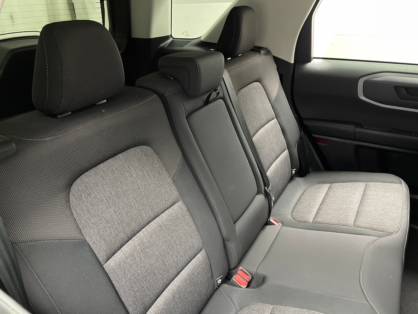 Thumbnail: 2024 Ford Bronco Sport - 6