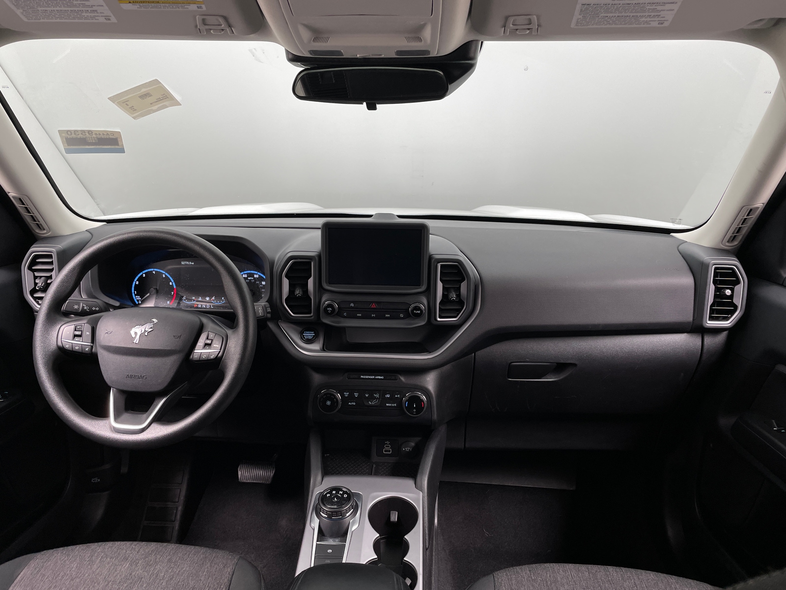 Thumbnail: 2024 Ford Bronco Sport - 3