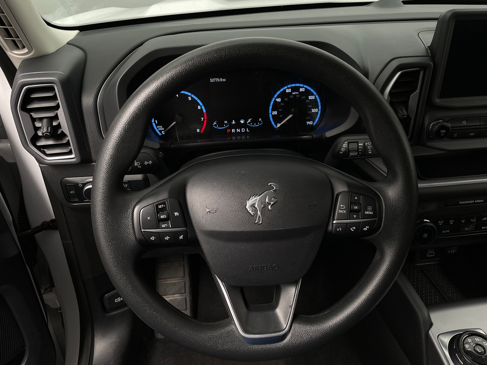 Thumbnail: 2024 Ford Bronco Sport - 5