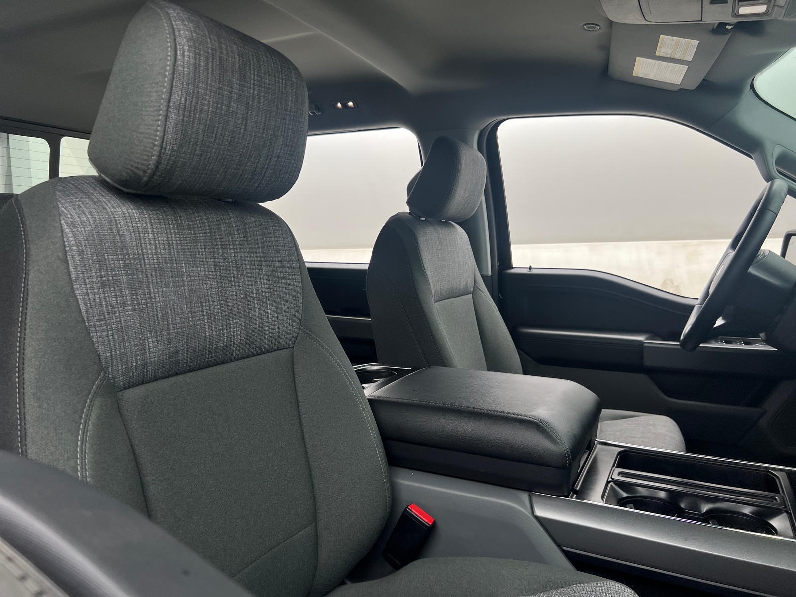 Thumbnail: 2023 Ford Econoline - 2