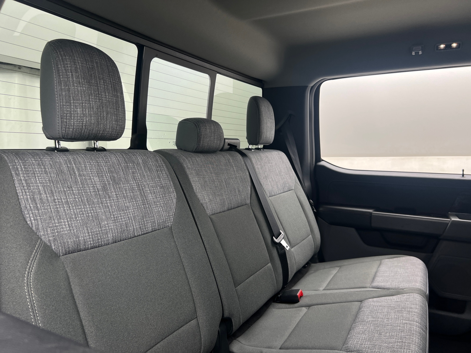 Thumbnail: 2023 Ford Econoline - 6