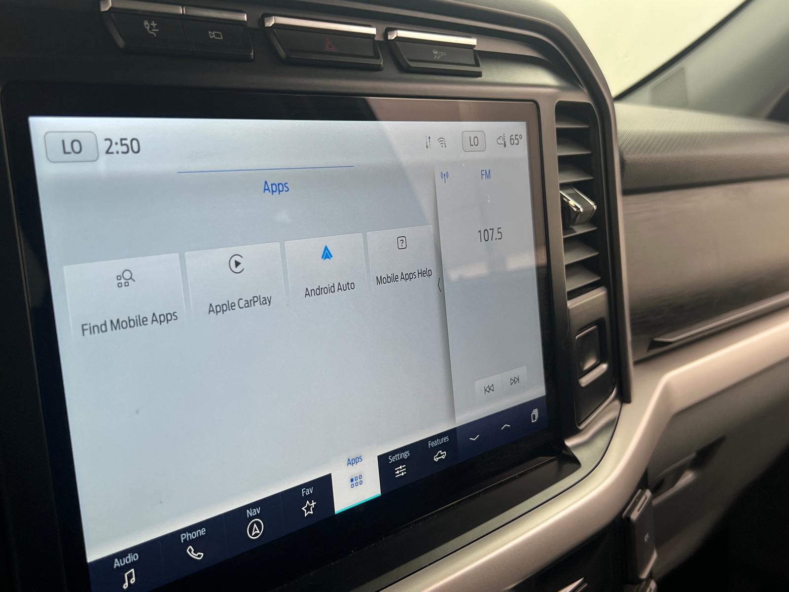 Thumbnail: 2023 Ford Econoline - 4