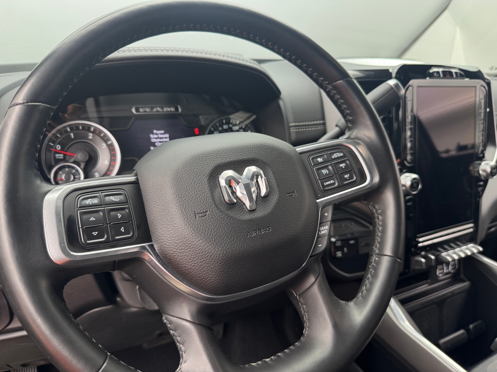 Thumbnail: 2021 RAM 3500 - 4