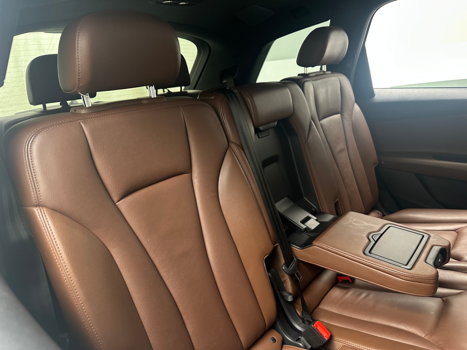 Thumbnail: 2019 Audi Q7 - 5