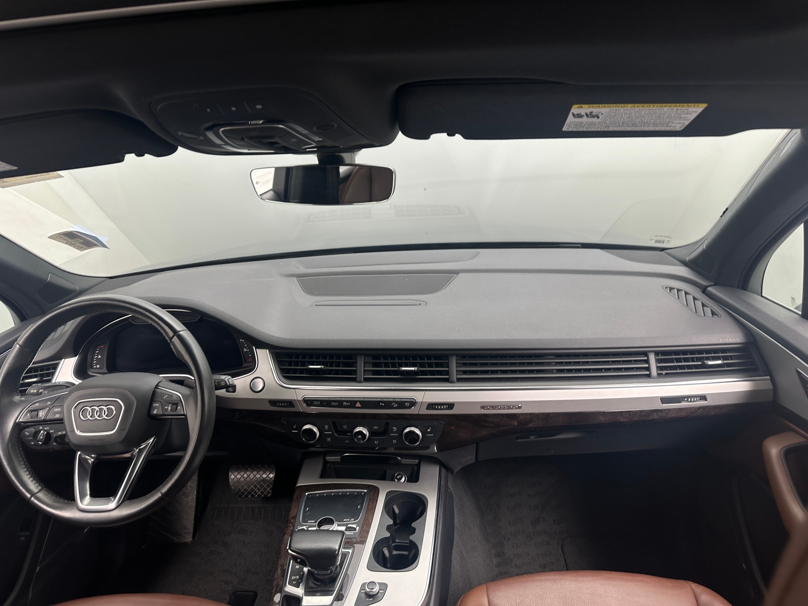 Thumbnail: 2019 Audi Q7 - 2