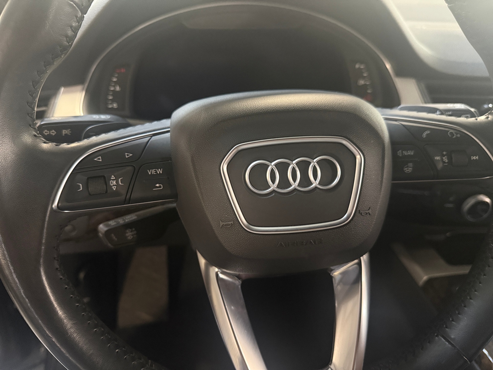Thumbnail: 2019 Audi Q7 - 4