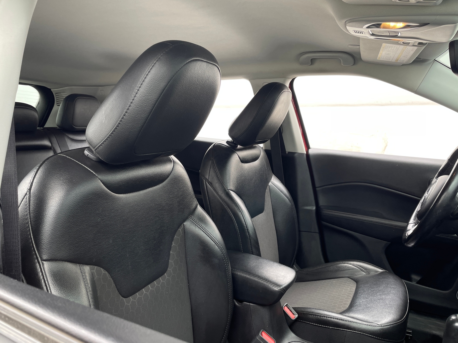 Thumbnail: 2020 Jeep Compass - 2