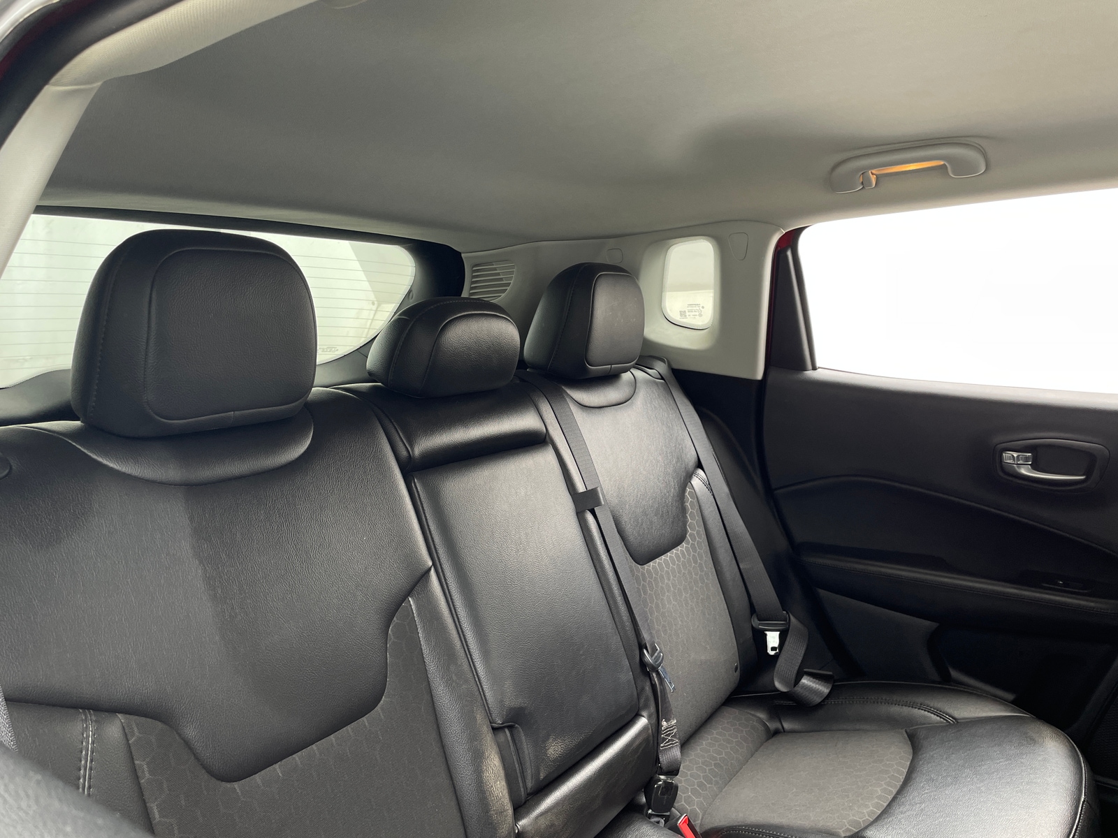 Thumbnail: 2020 Jeep Compass - 6