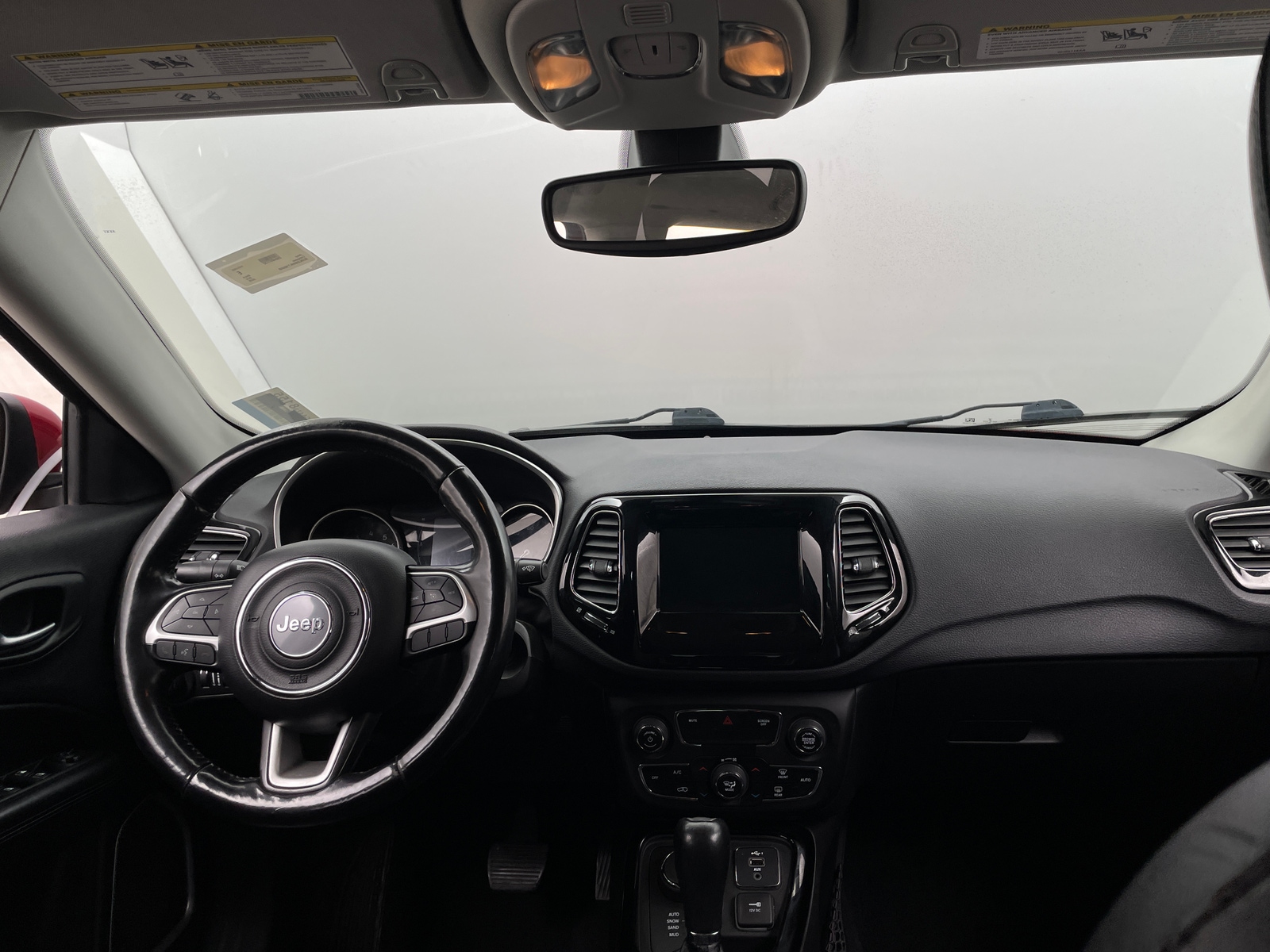 Thumbnail: 2020 Jeep Compass - 3