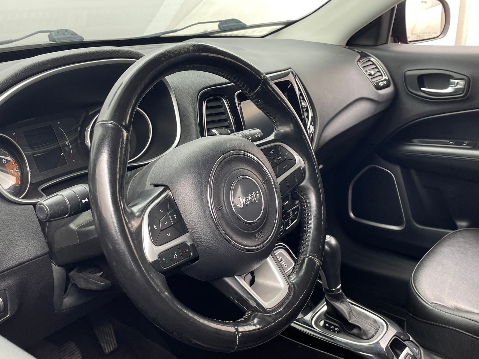 Thumbnail: 2020 Jeep Compass - 5