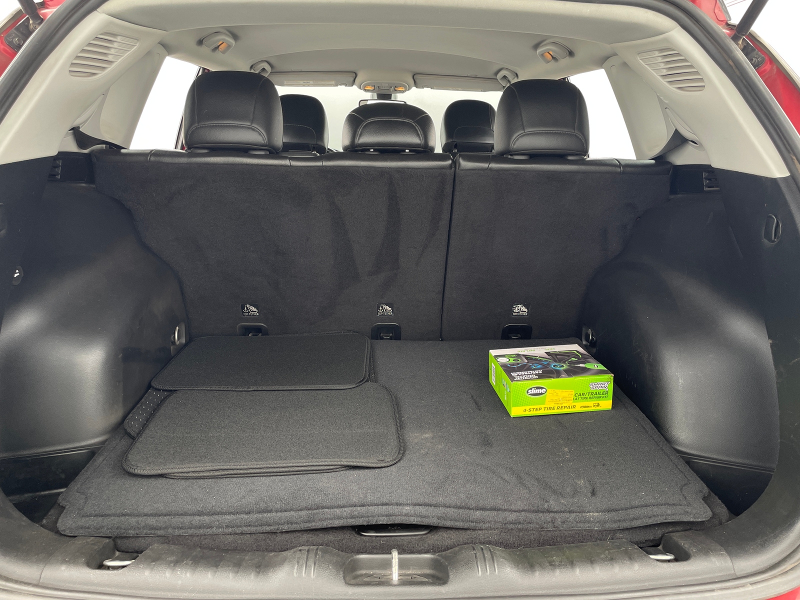 Thumbnail: 2020 Jeep Compass - 7