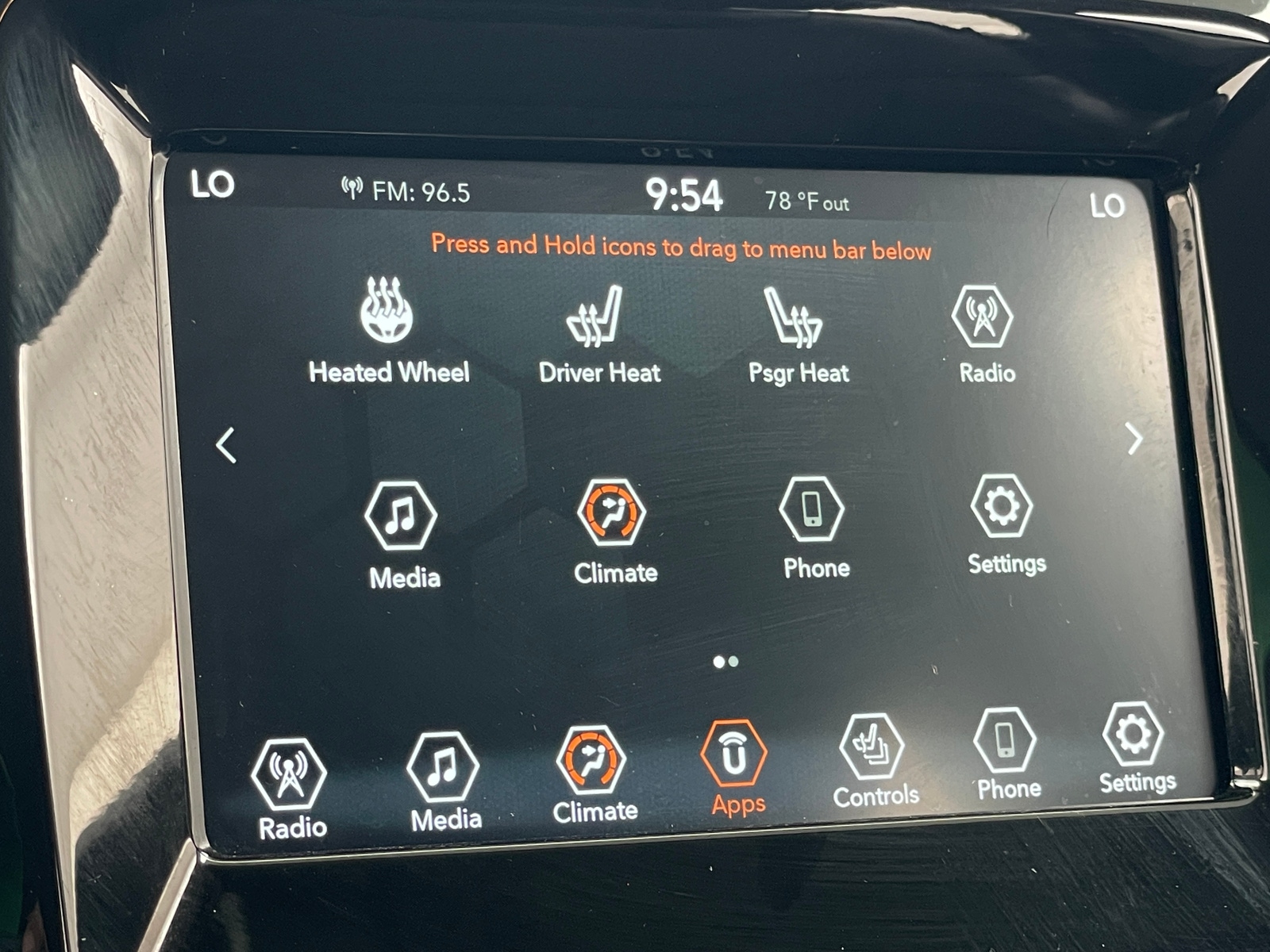 Thumbnail: 2020 Jeep Compass - 4