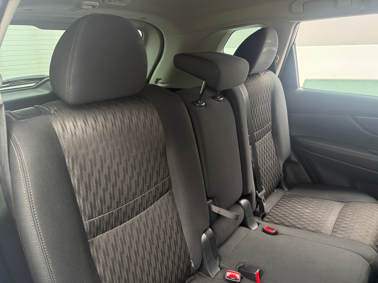 Thumbnail: 2020 Nissan Rogue - 6