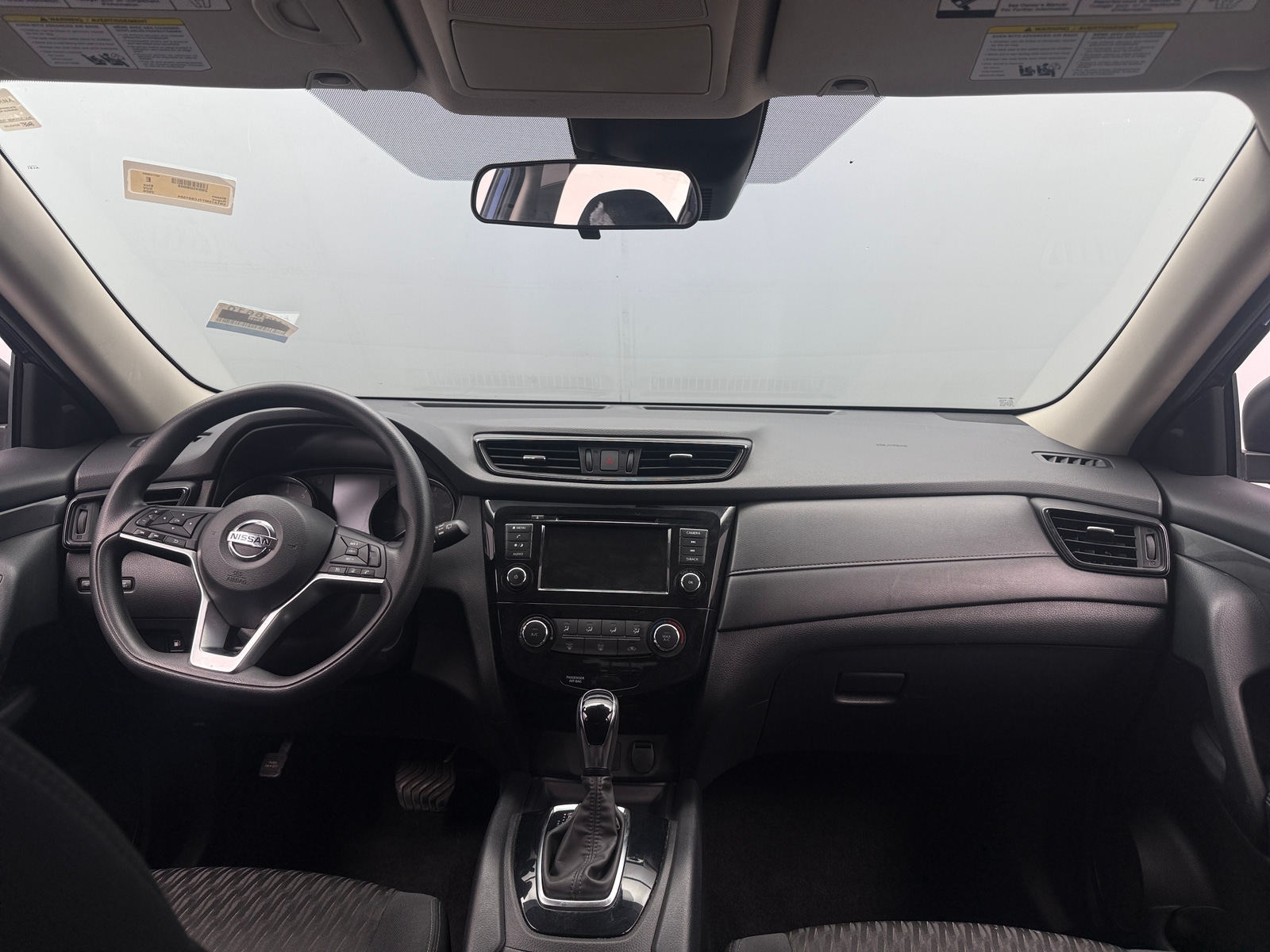 Thumbnail: 2020 Nissan Rogue - 3