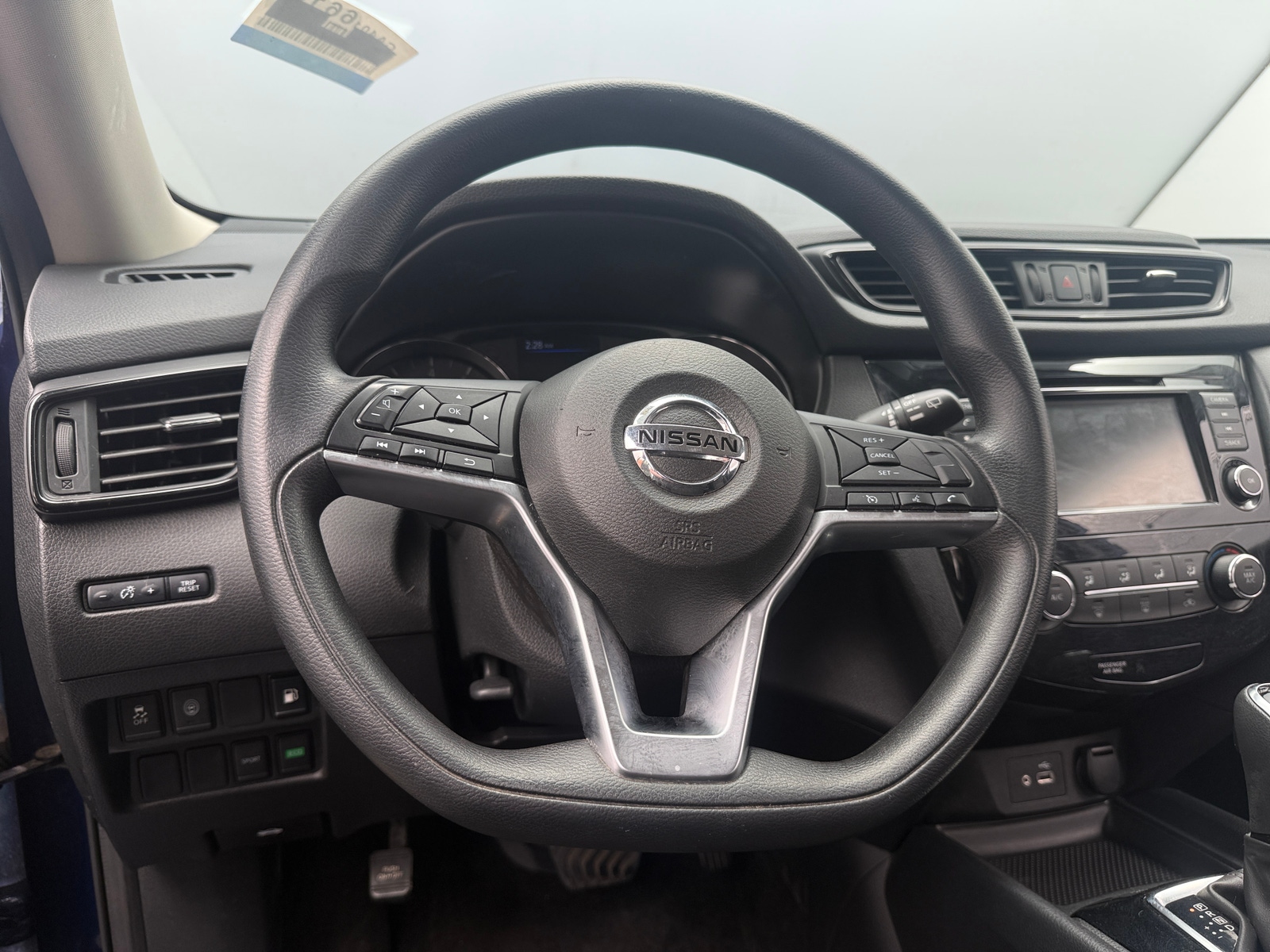 Thumbnail: 2020 Nissan Rogue - 5