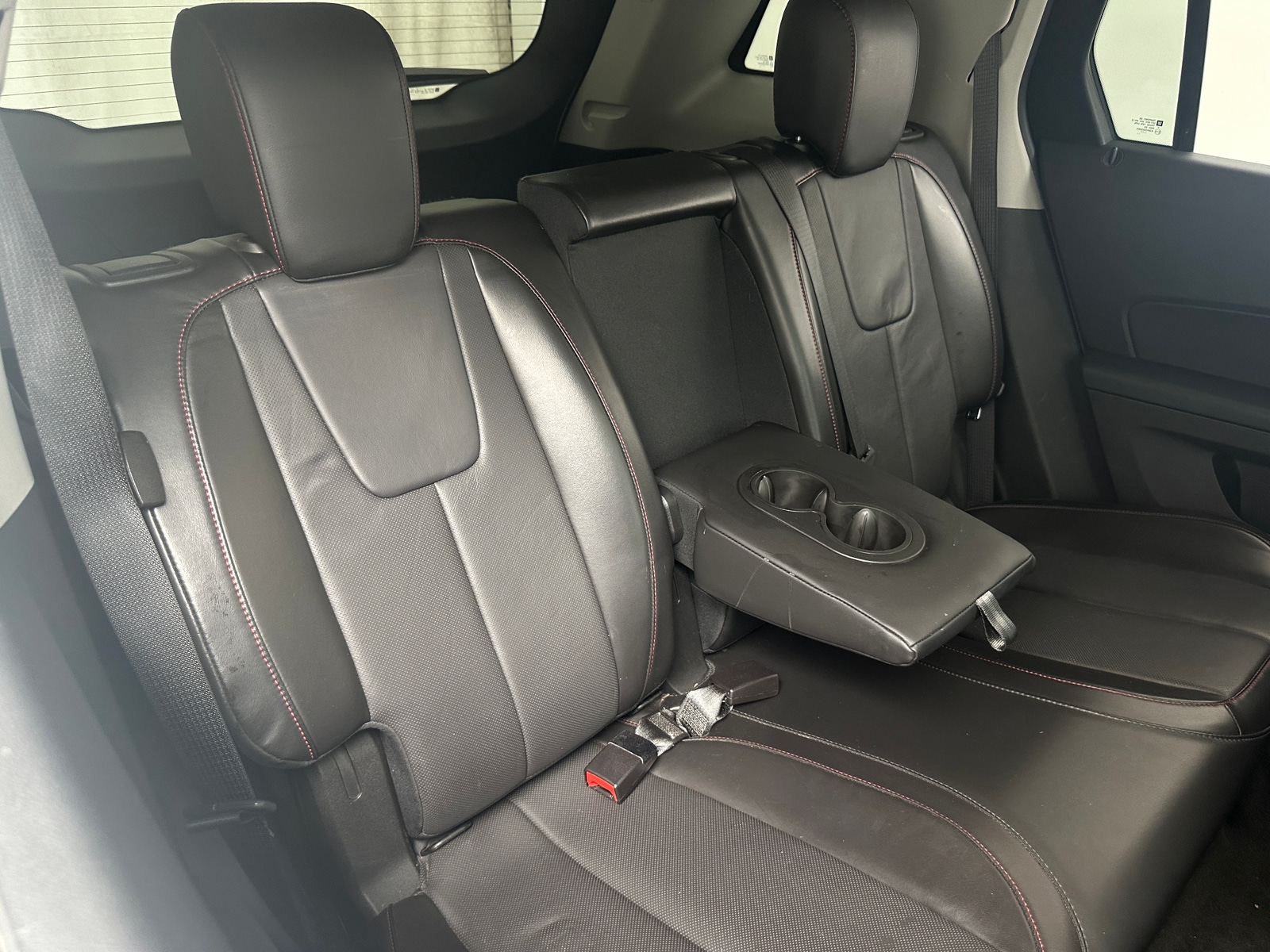 Thumbnail: 2017 GMC Terrain - 5