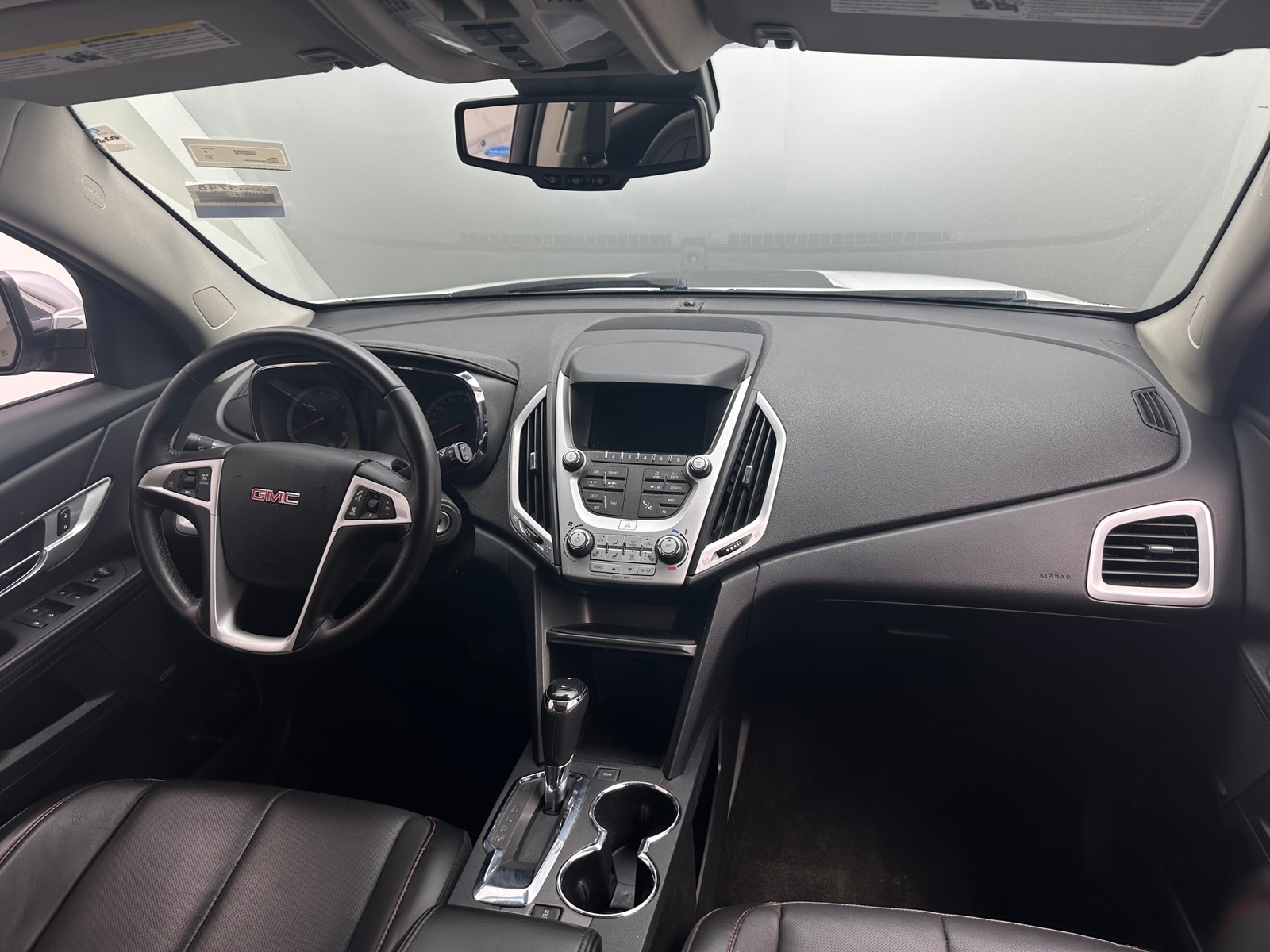Thumbnail: 2017 GMC Terrain - 2