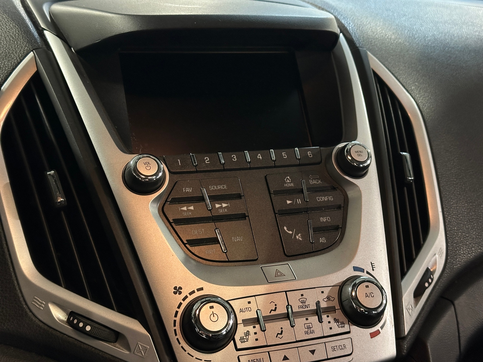 Thumbnail: 2017 GMC Terrain - 3