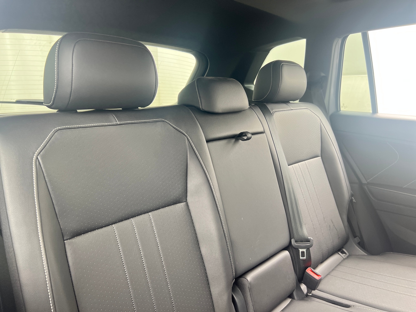 Thumbnail: 2024 Volkswagen Tiguan - 5