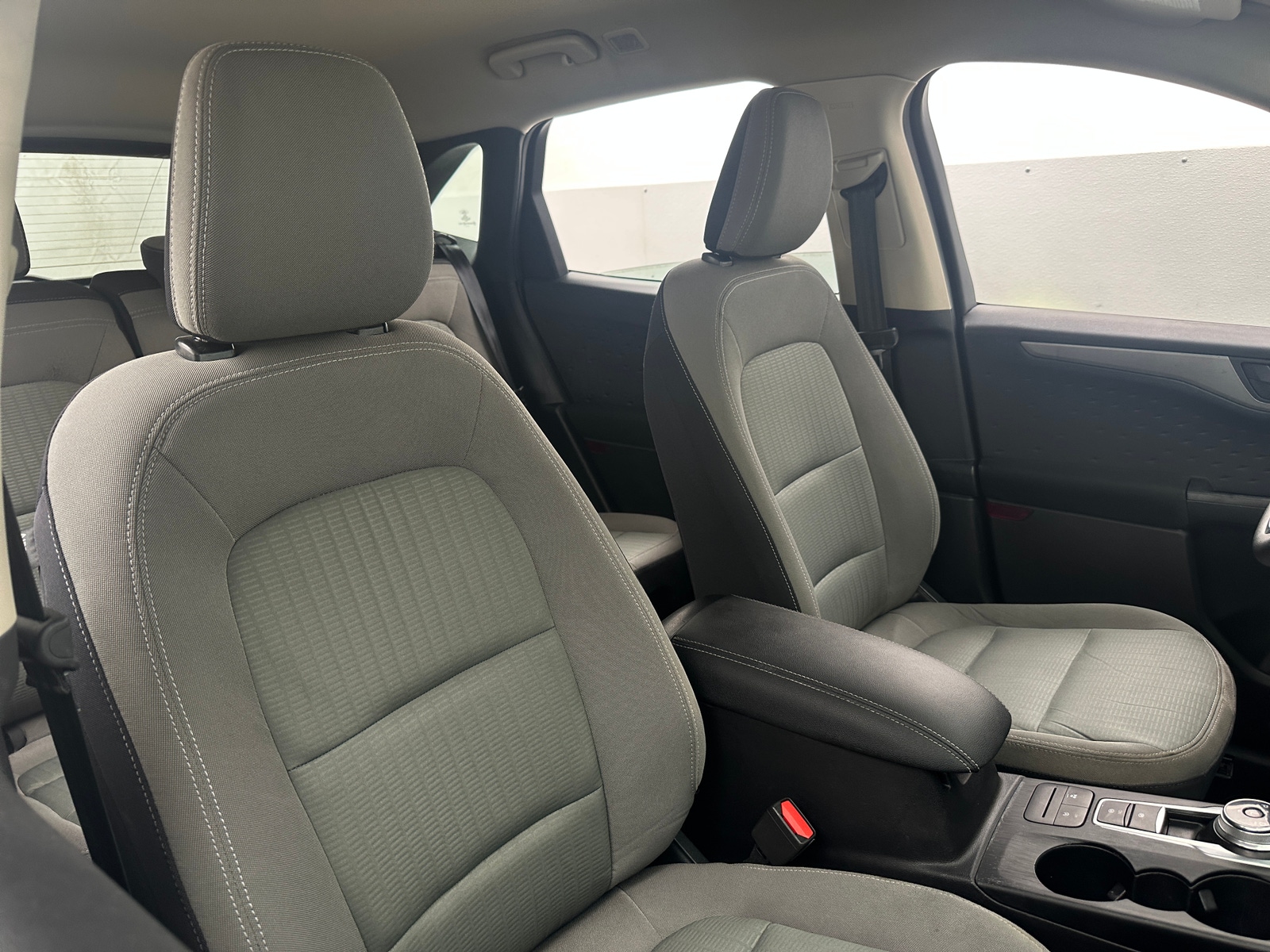 Thumbnail: 2020 Ford Escape - 2