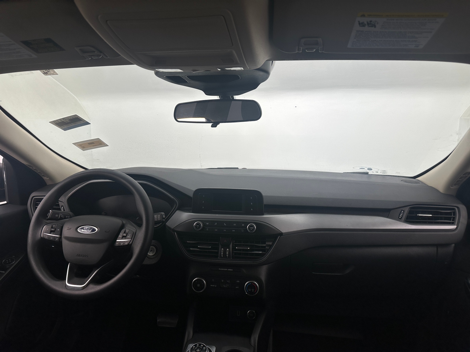 Thumbnail: 2020 Ford Escape - 3