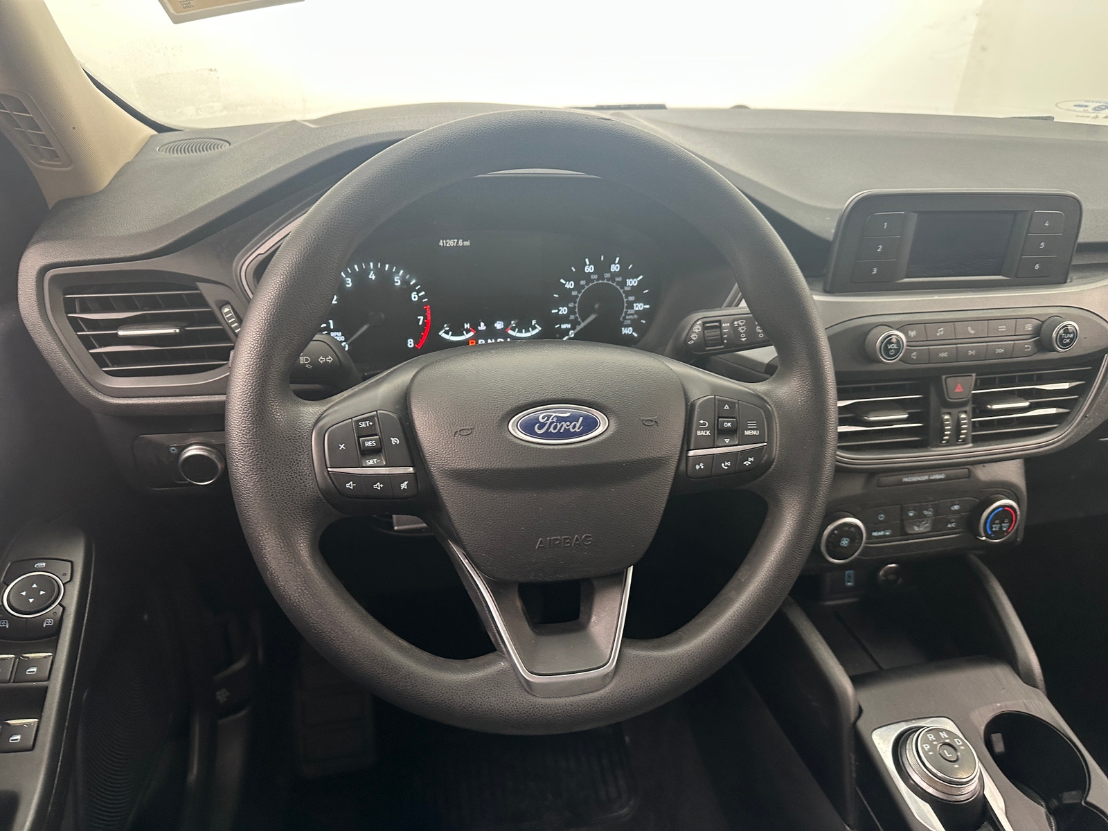 Thumbnail: 2020 Ford Escape - 4