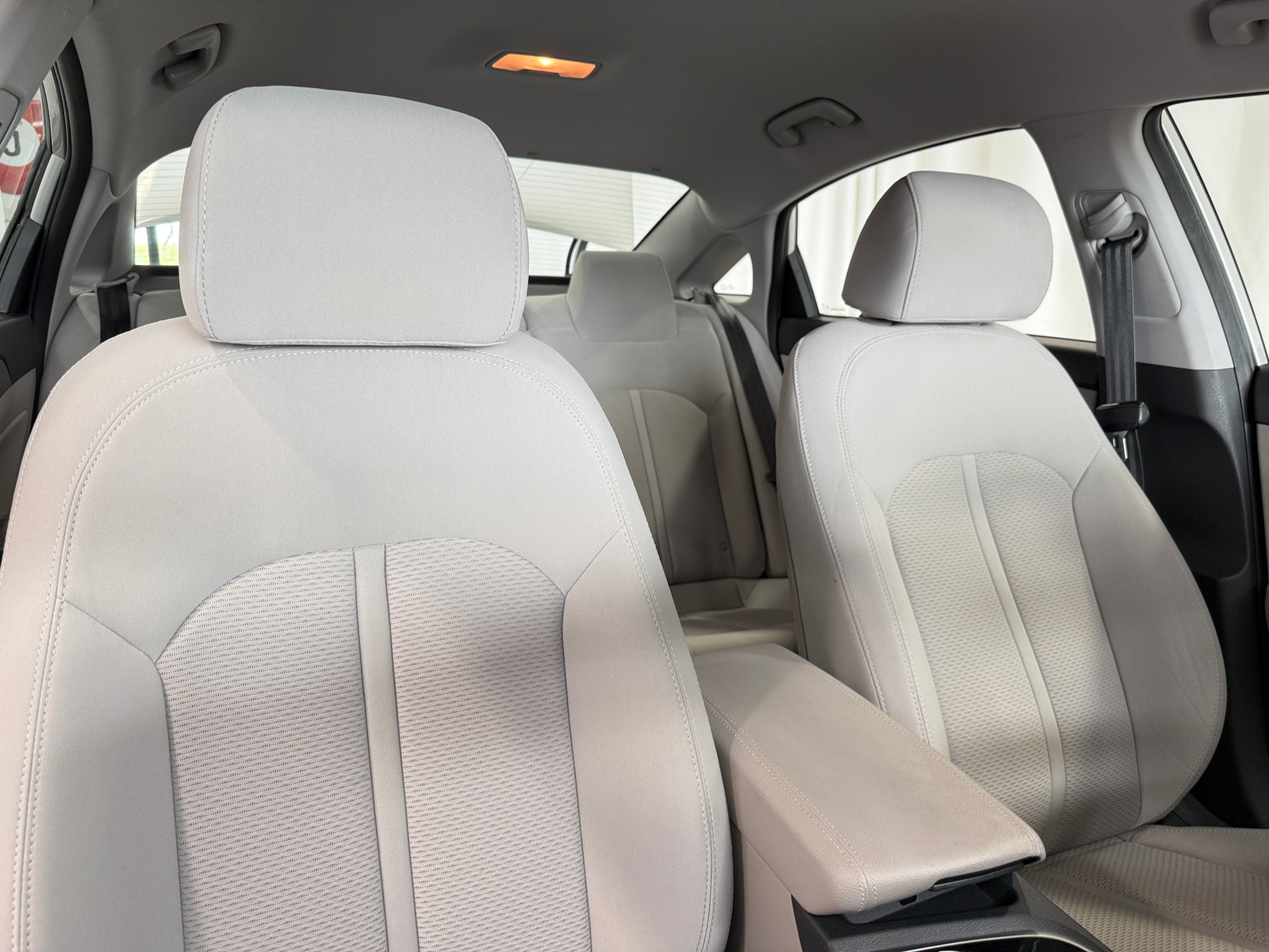 Thumbnail: 2019 Hyundai Sonata - 2