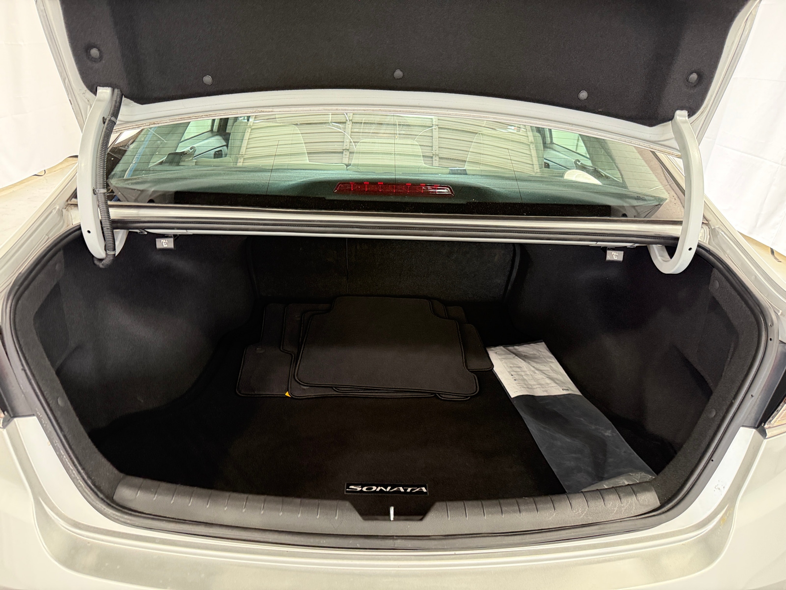 Thumbnail: 2019 Hyundai Sonata - 7