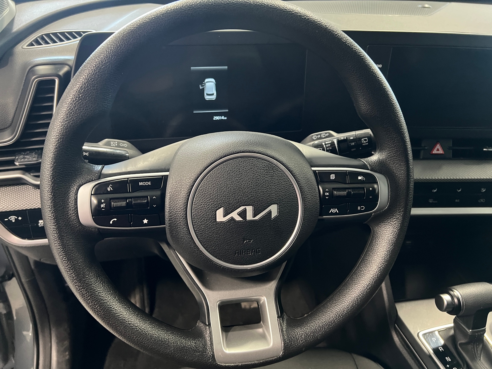 Thumbnail: 2025 Kia Sportage - 5