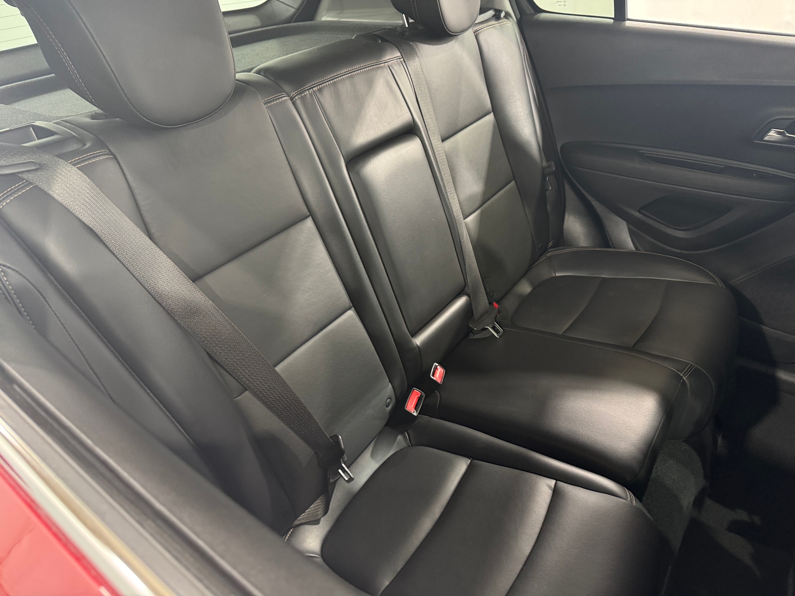 Thumbnail: 2019 Chevrolet Trax - 5