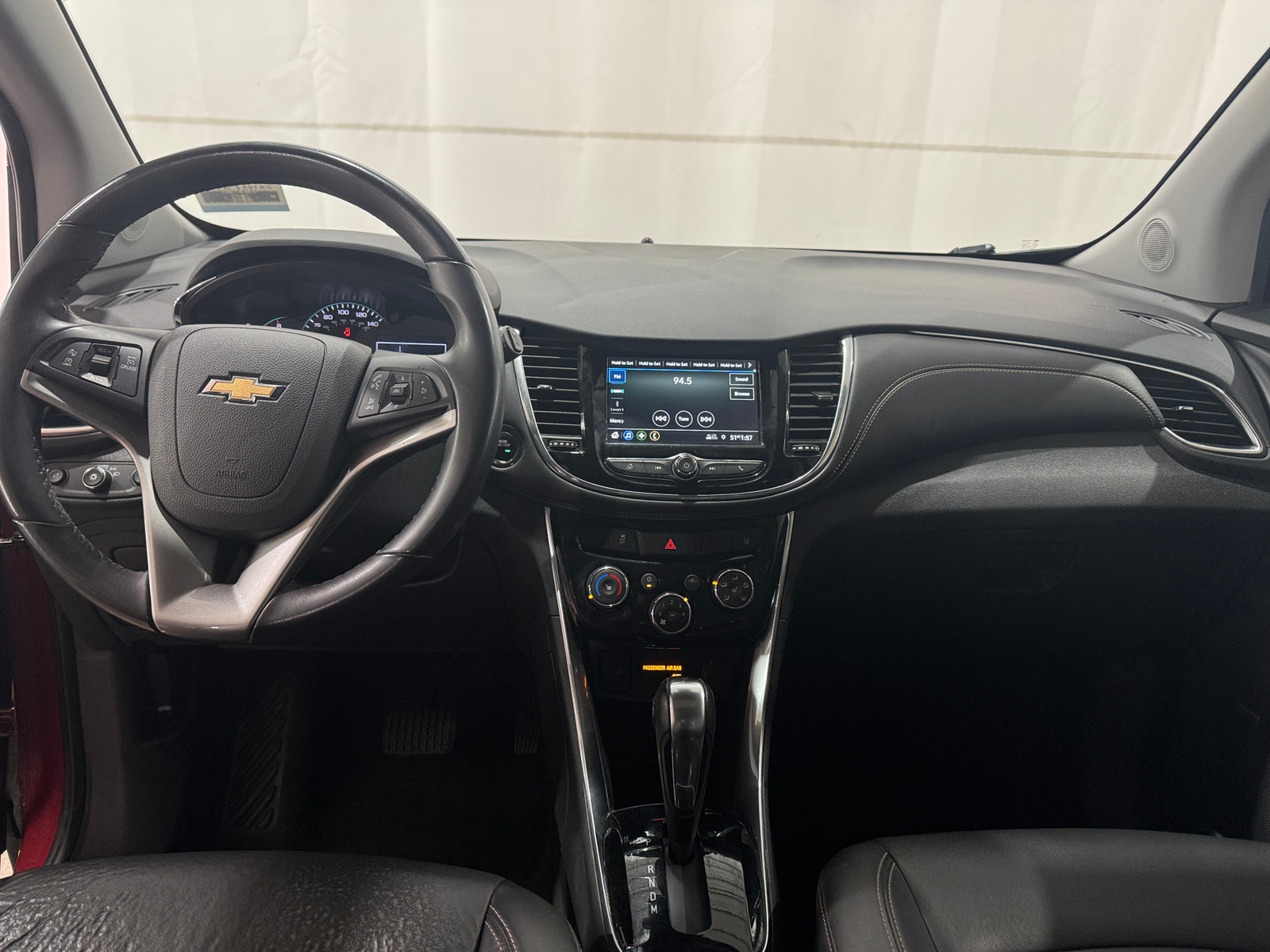 Thumbnail: 2019 Chevrolet Trax - 2