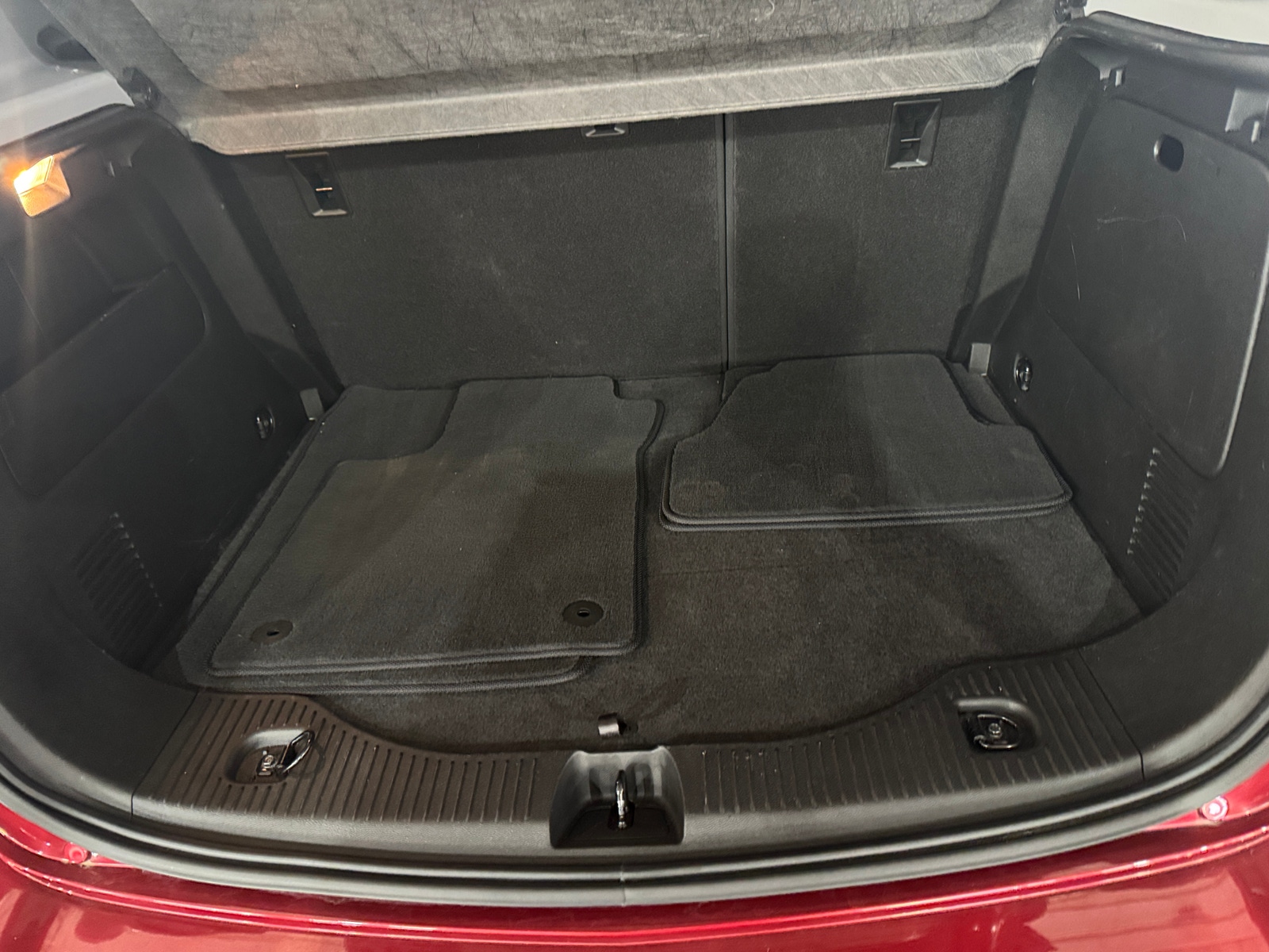 Thumbnail: 2019 Chevrolet Trax - 6