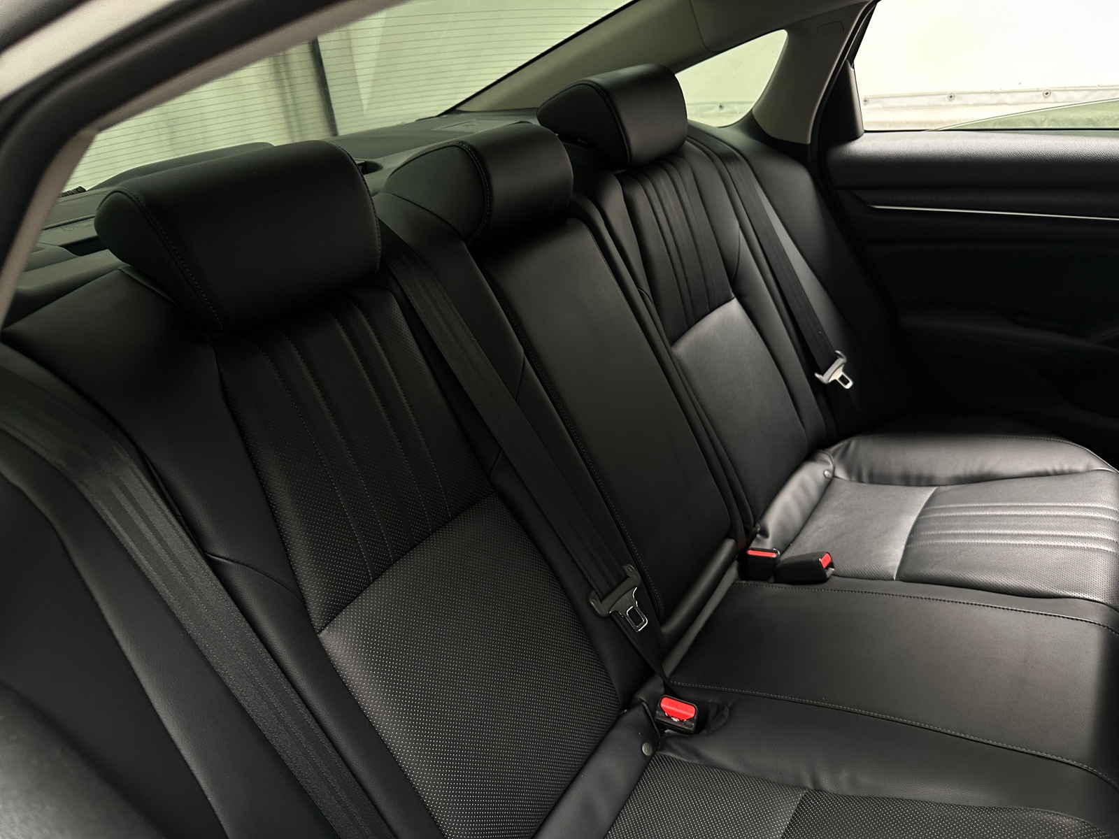 Thumbnail: 2018 Honda Accord - 5