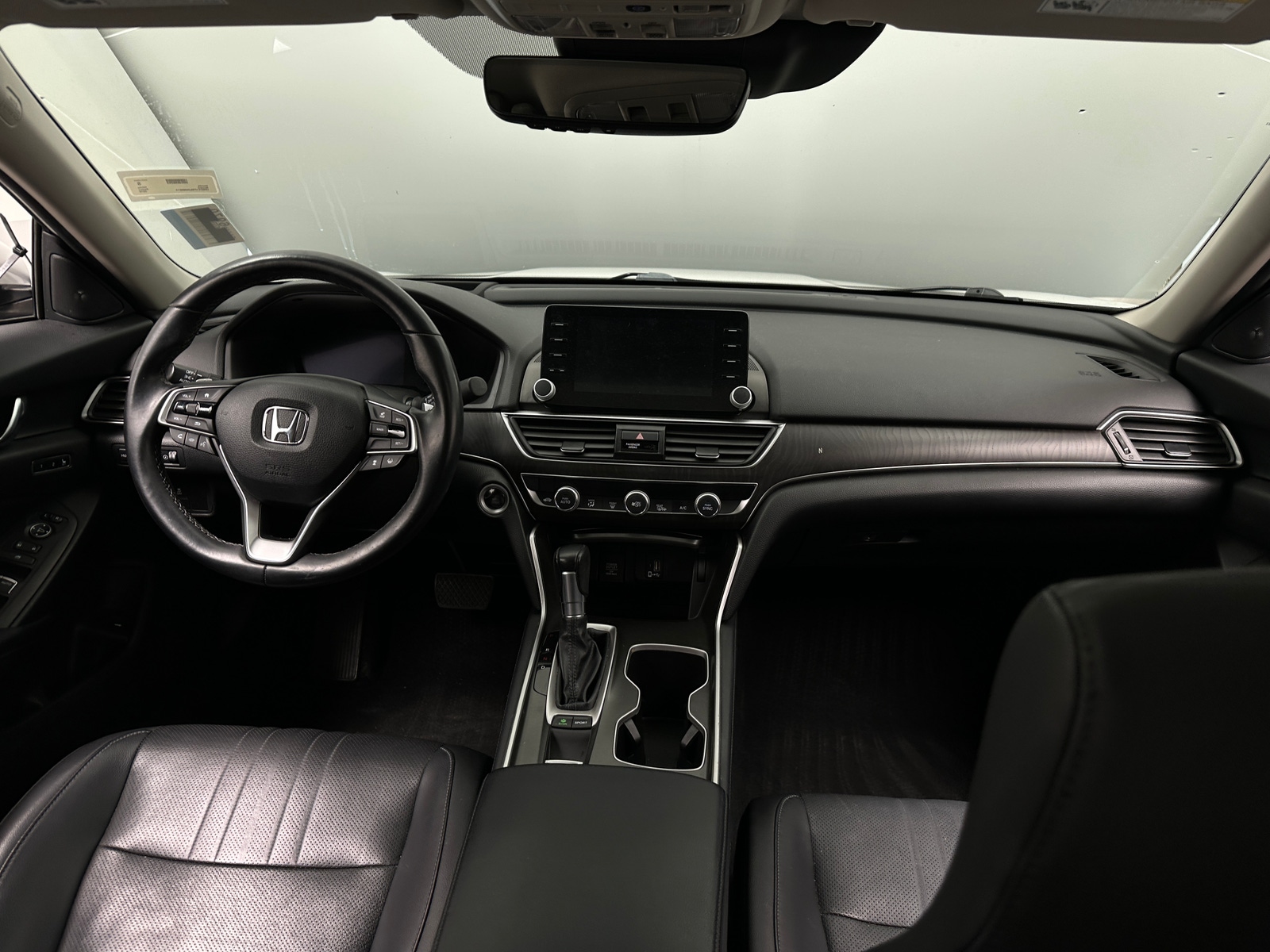 Thumbnail: 2018 Honda Accord - 2