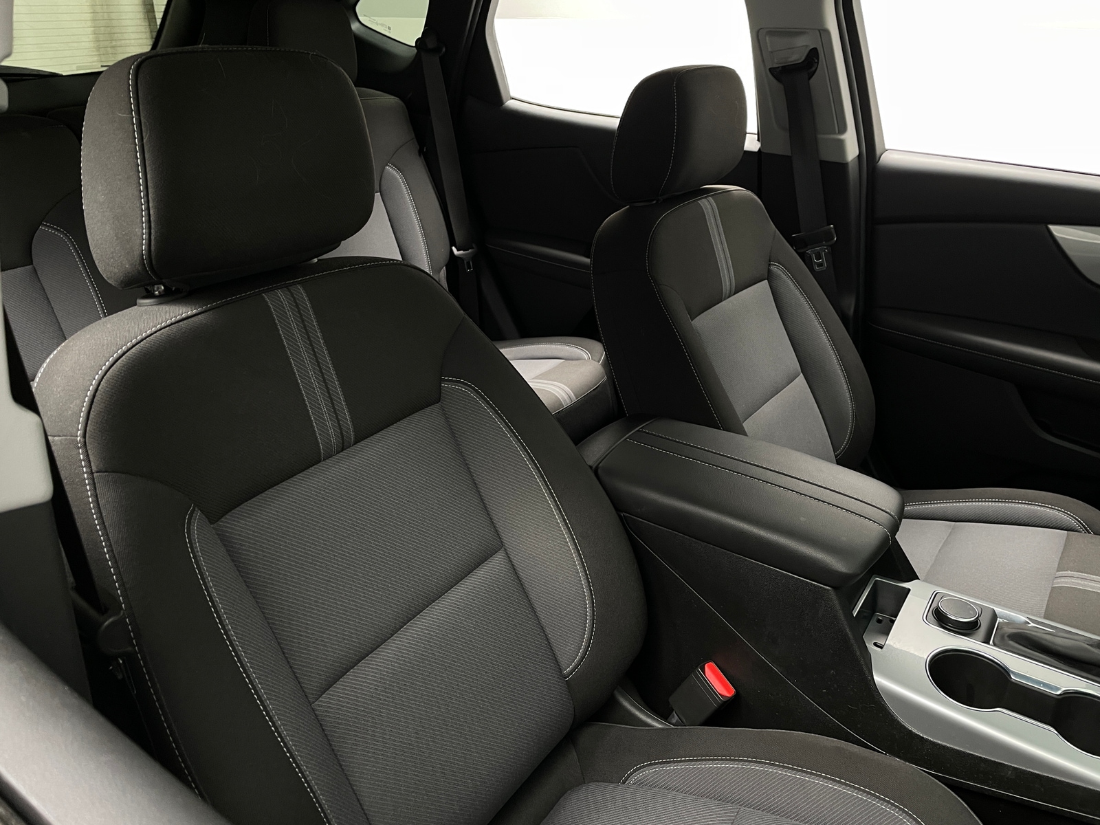 Thumbnail: 2023 Chevrolet Blazer - 2