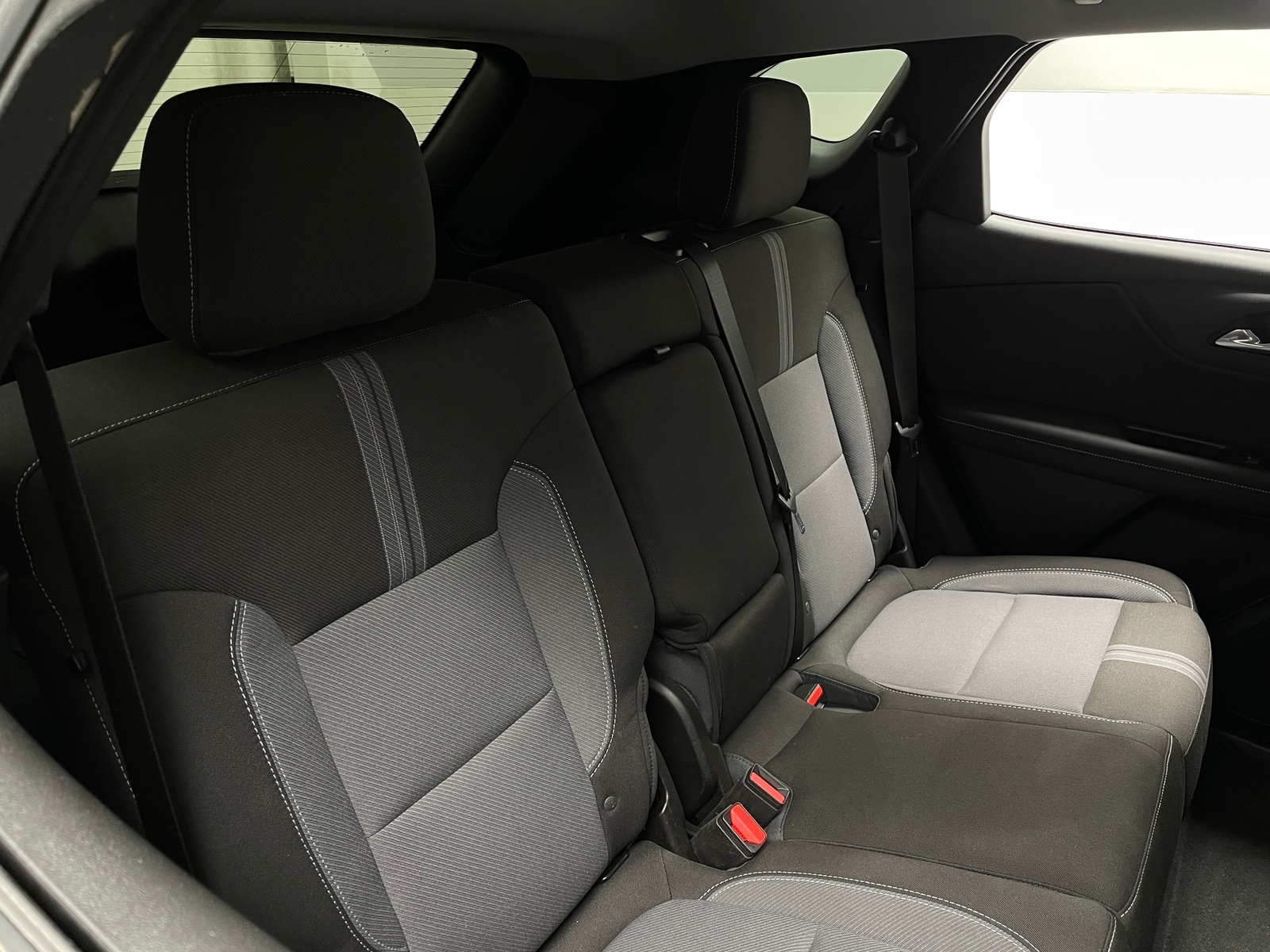 Thumbnail: 2023 Chevrolet Blazer - 6