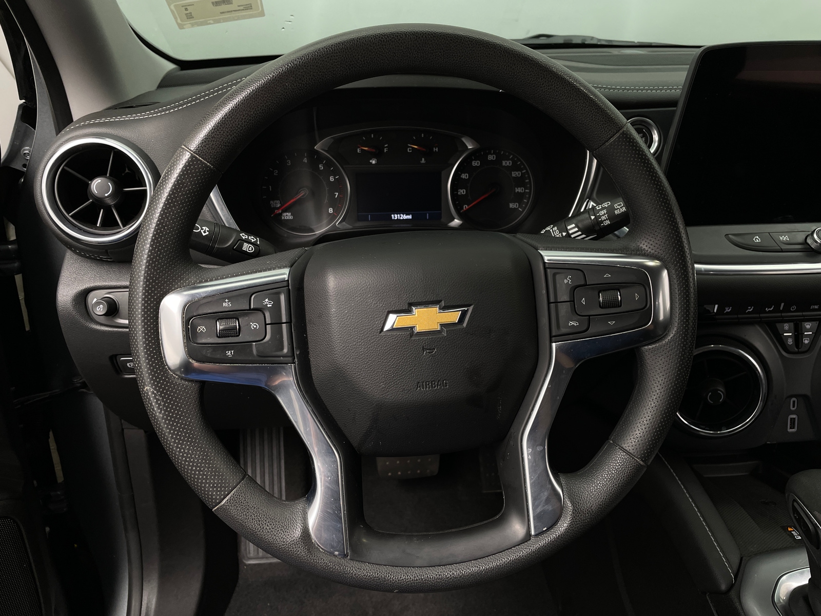 Thumbnail: 2023 Chevrolet Blazer - 5