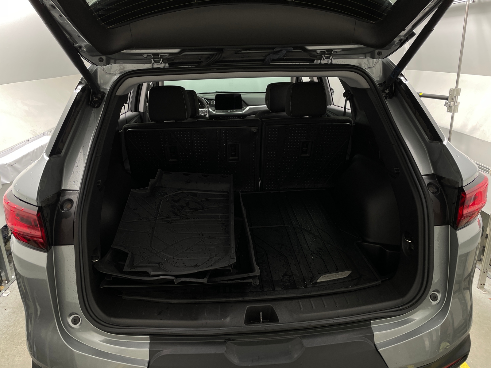 Thumbnail: 2023 Chevrolet Blazer - 7