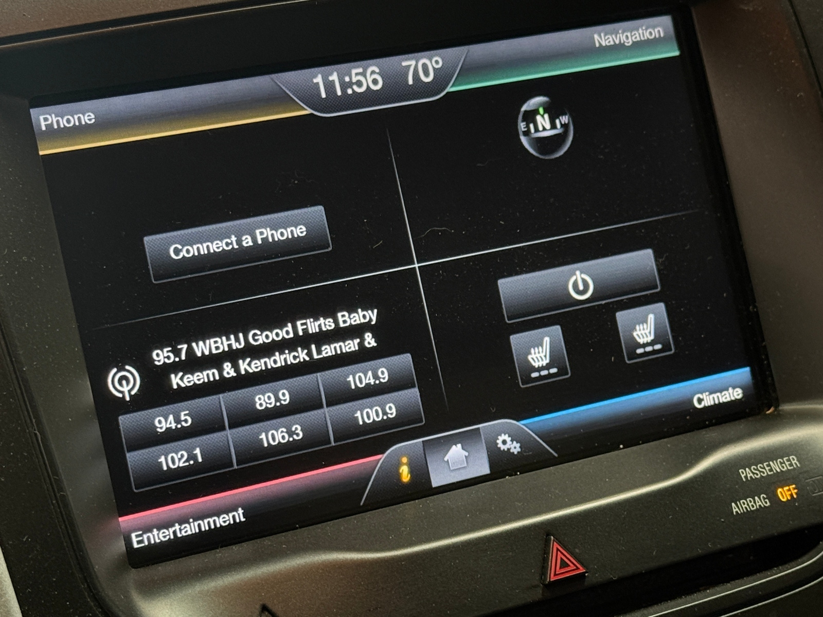 Thumbnail: 2015 Ford Explorer - 3